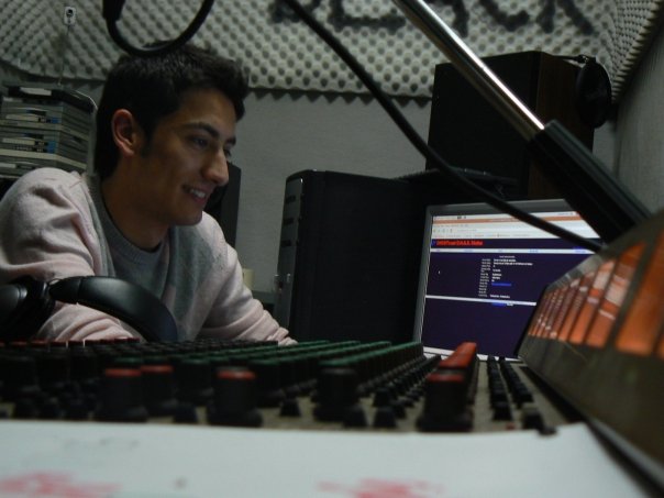 Simone Digrandi
