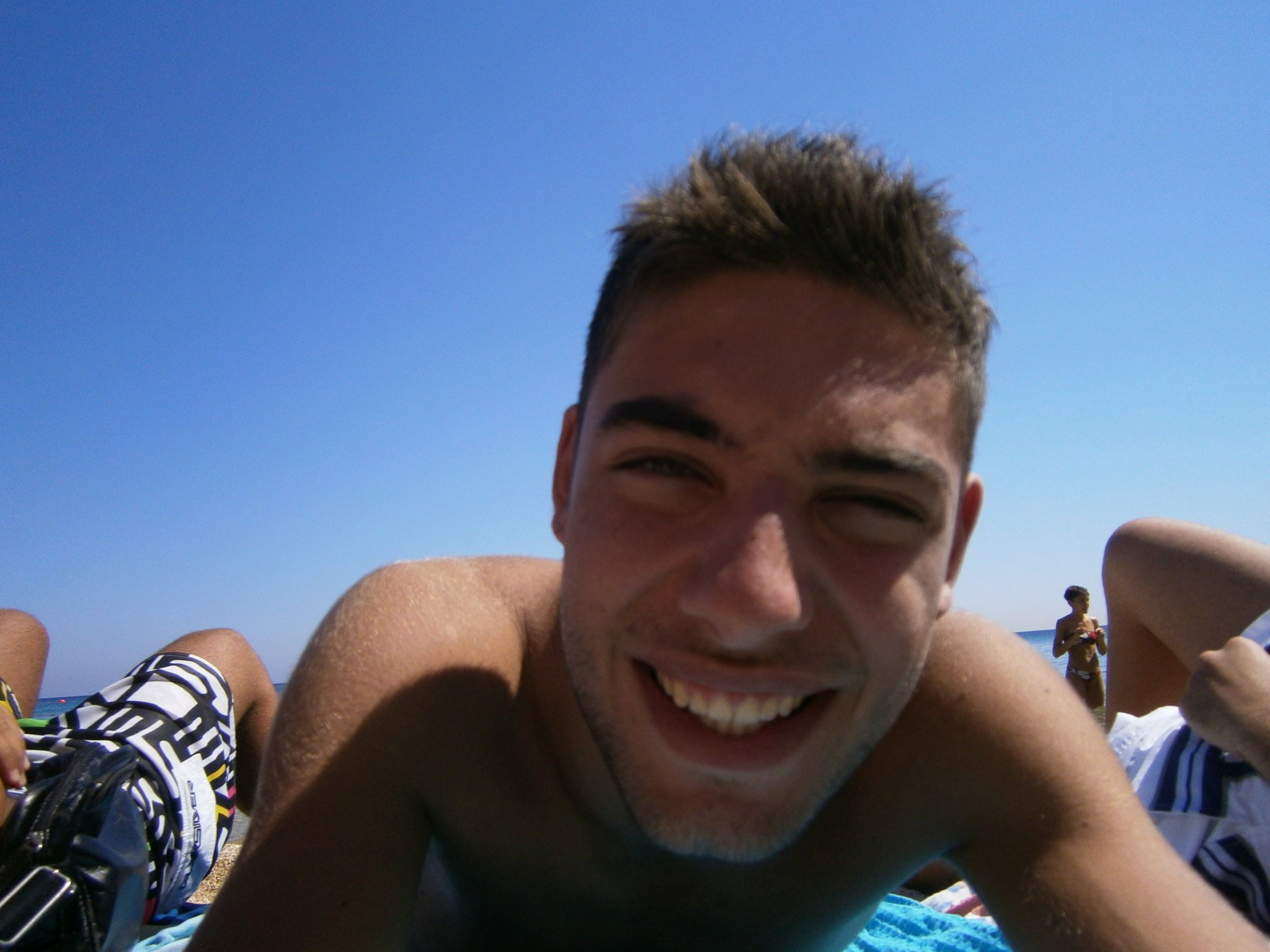 Fabrizio Palma