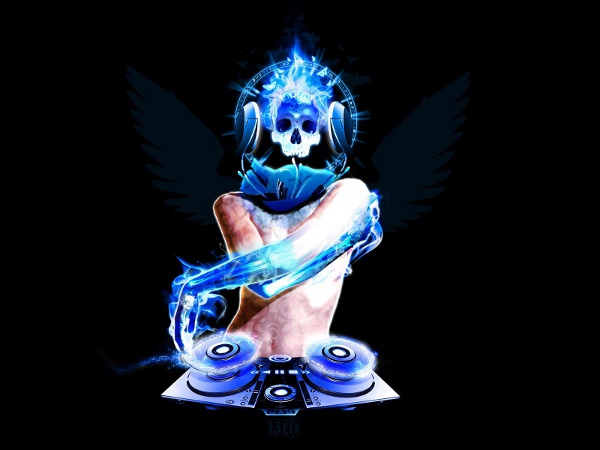Djsmoker