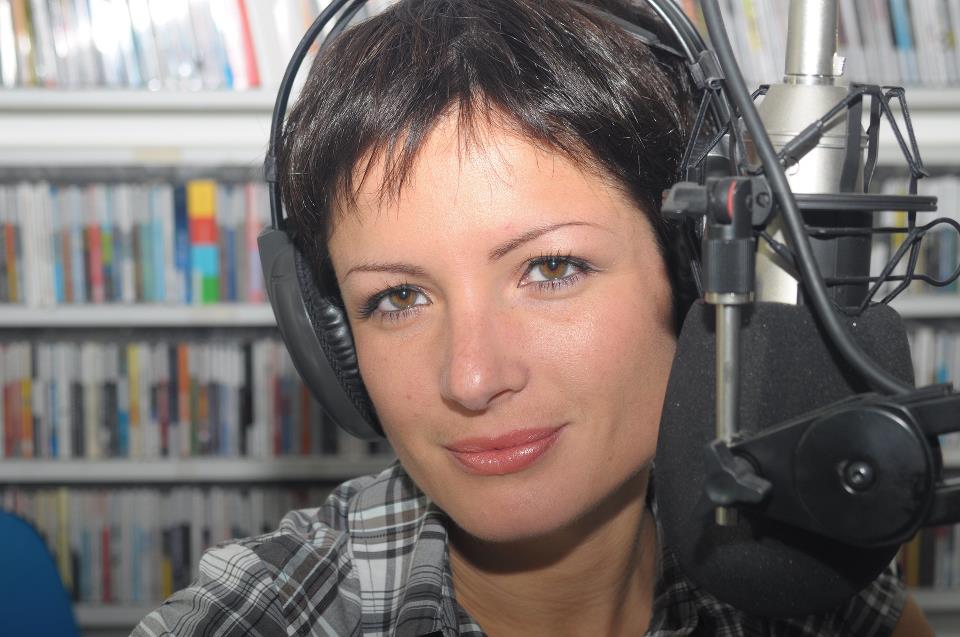 Viviana Agnés (babette)