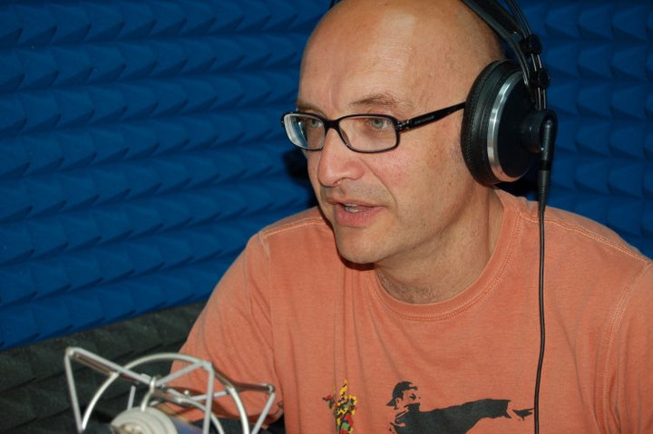 Andrea Ferrara
