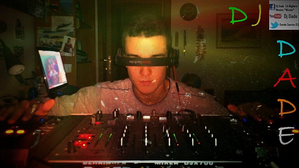 Dj Dade