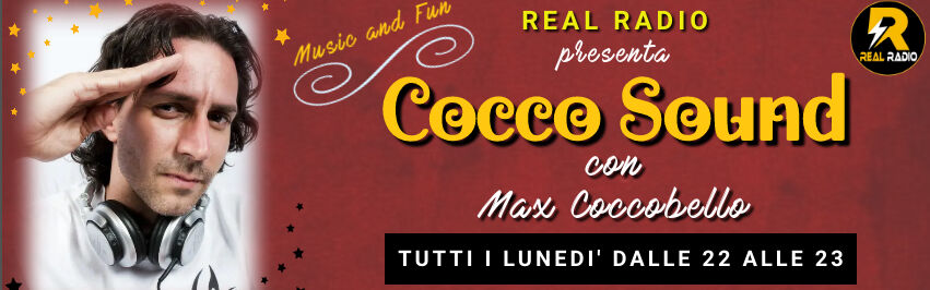 Max Coccobello