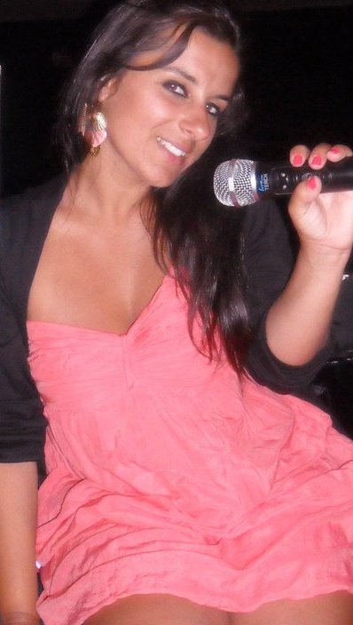 Mistyvoice