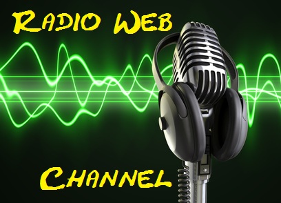Radio Web Channel
