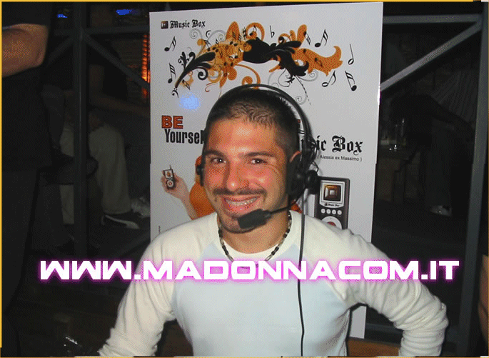 Danilo Montaldo