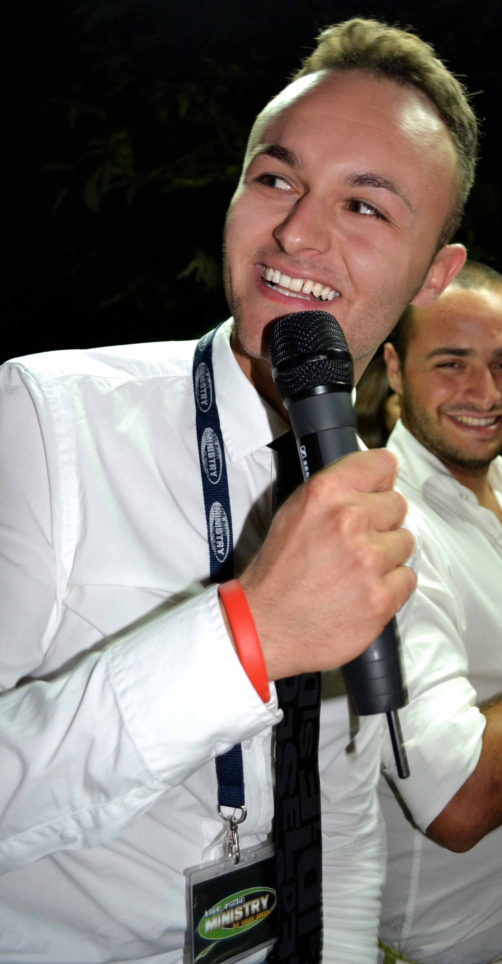 Alessandro Maiorani