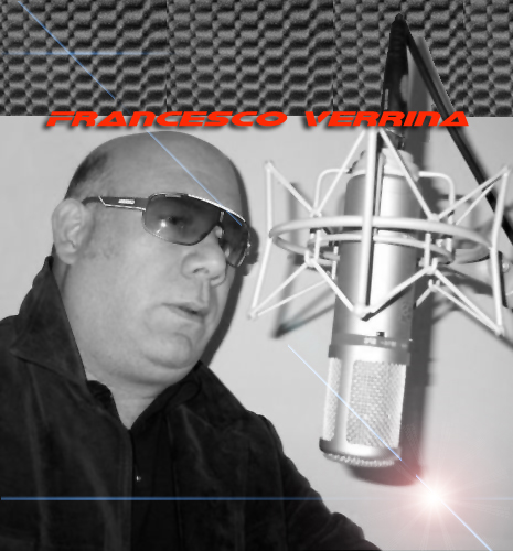 Francesco Verrina