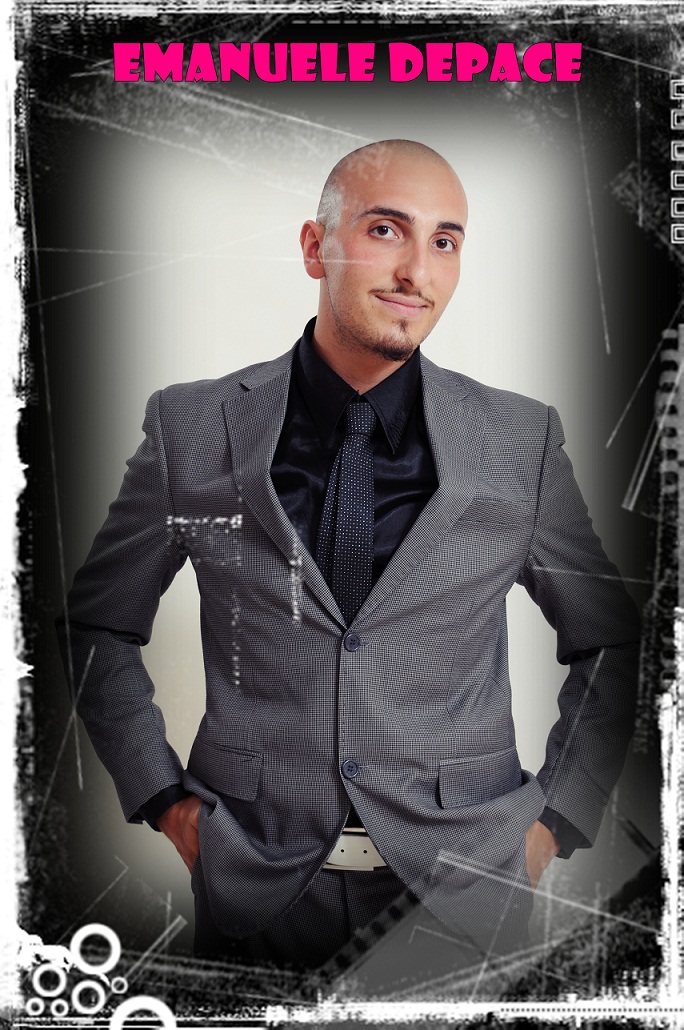 Emanuele Depace