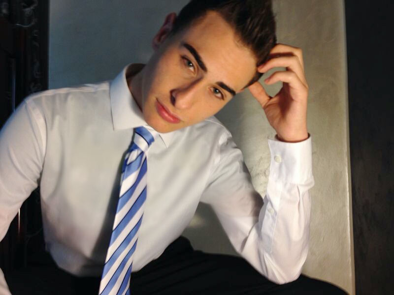 Simone Tersigni