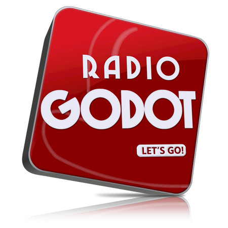 Radio Godot