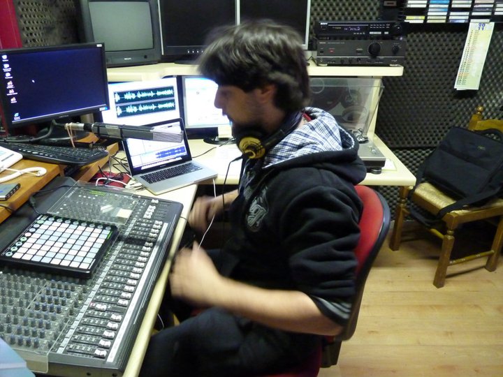 Massimo Salanitro