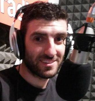 Federico Larosa
