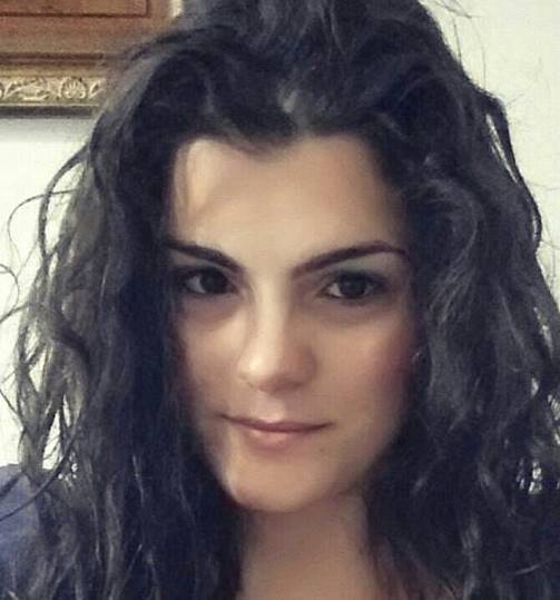 Roberta Latella