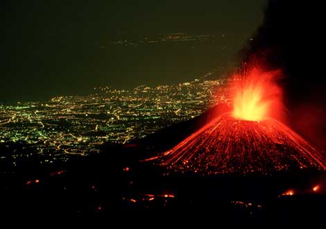 Etna Radio