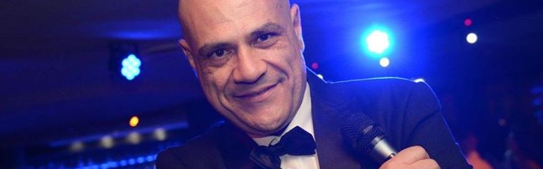 Max Rao