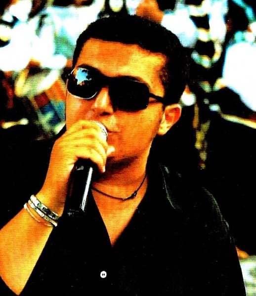 Gianluca Guarnieri
