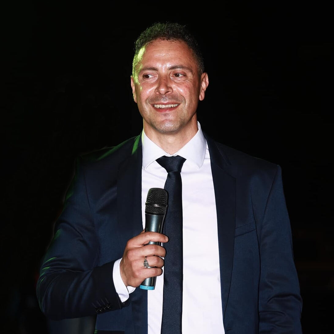 Gianluca Mendicino