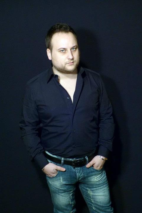 Alex L'abbate