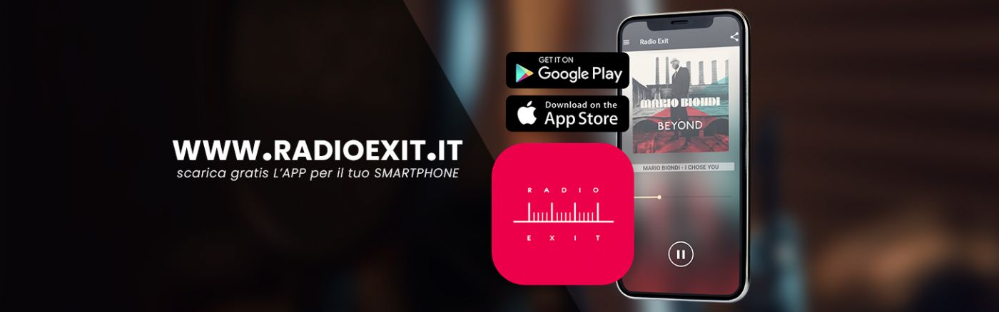 RadioExit