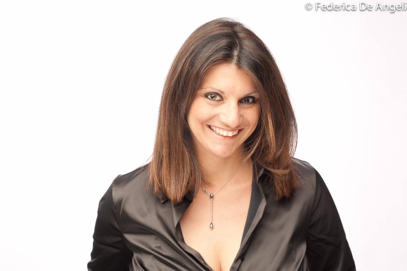 Paola Servente