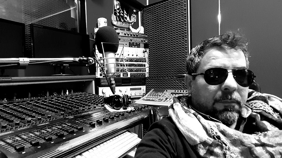 Francesco Loconsole