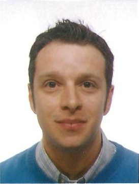Luca Palmieri