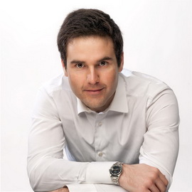 Matteo Cantile