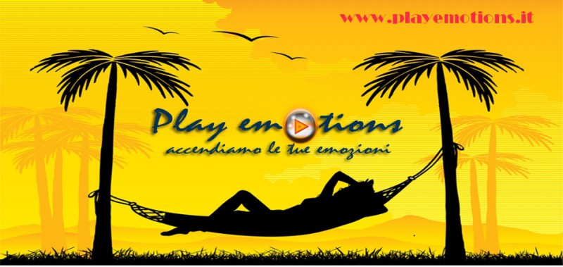 Play Emotions Web Radio