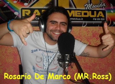 Mister Ross