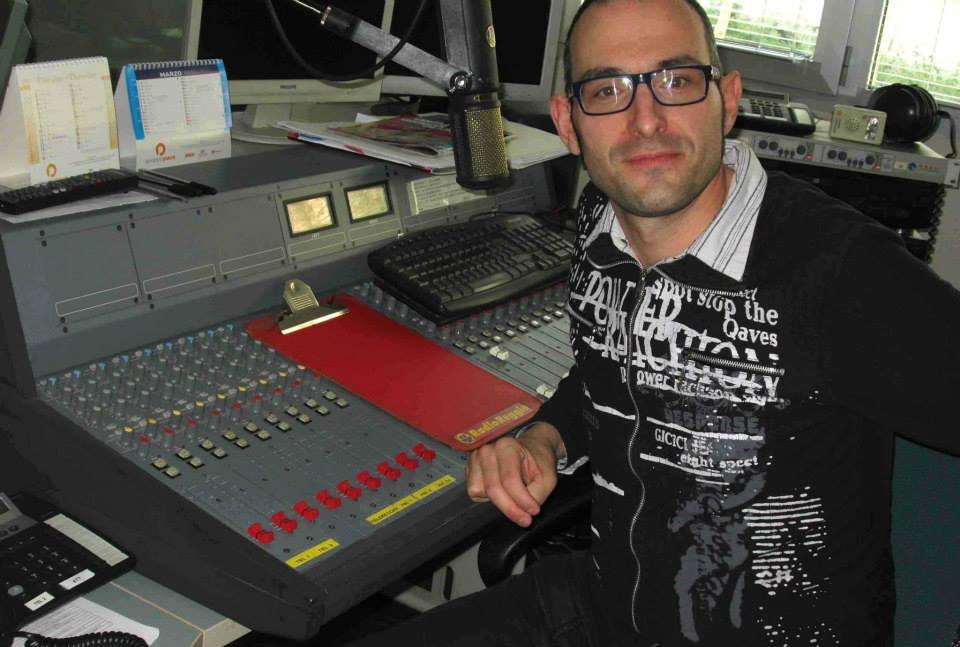 Mirco Bencivenni