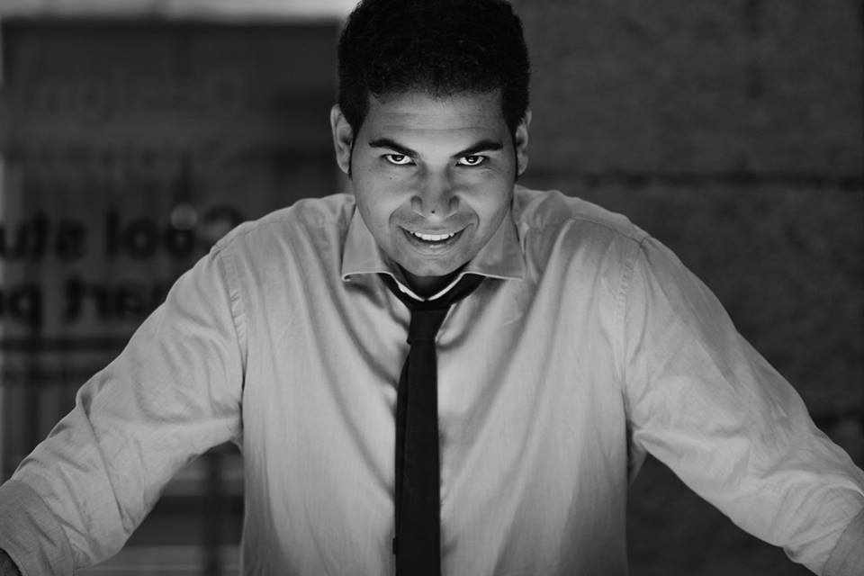 Simone D. Marques