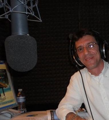 Moreno Rognoni