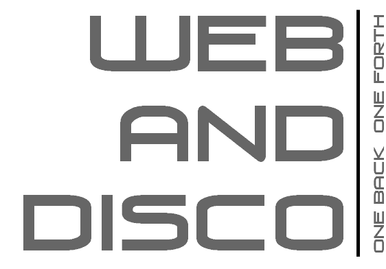 Web And Disco