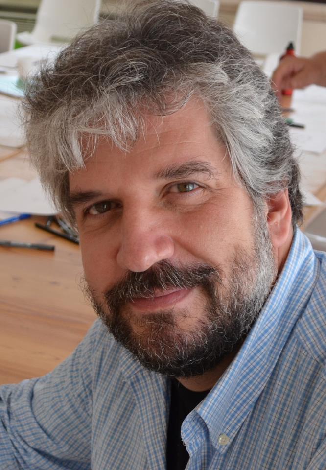 Franco Cesari
