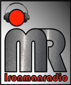 Ironmanradio