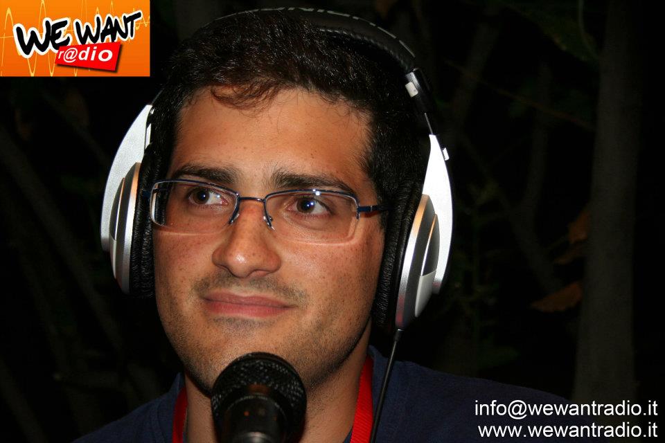 Emanuele Borgognone