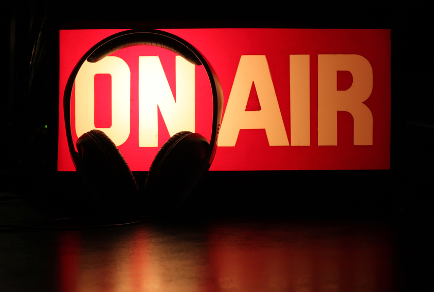 On Air Night