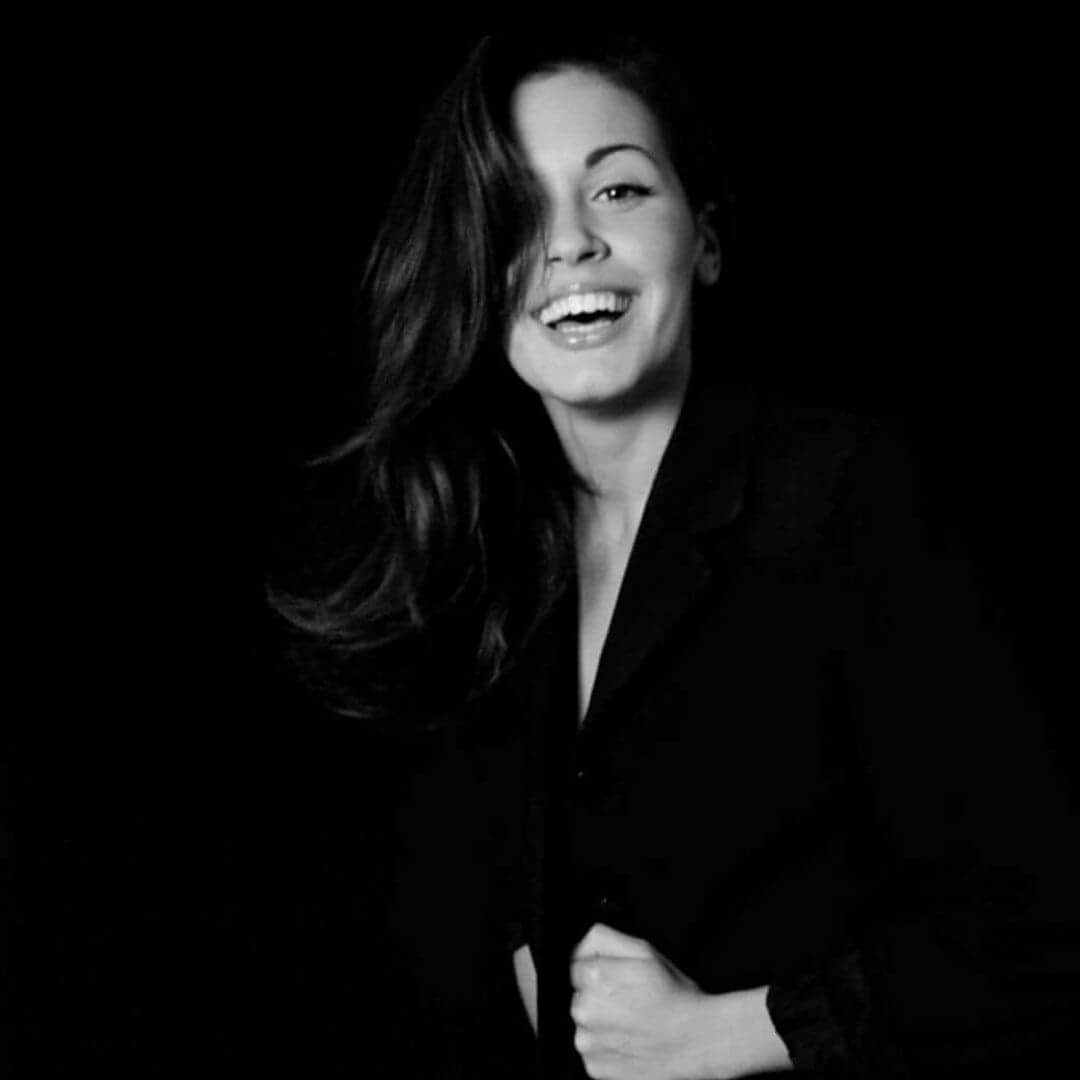 Francesca Romana D' Andrea