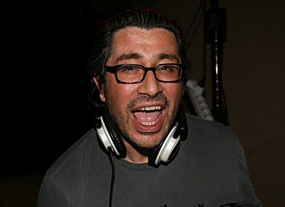Alex Baldi