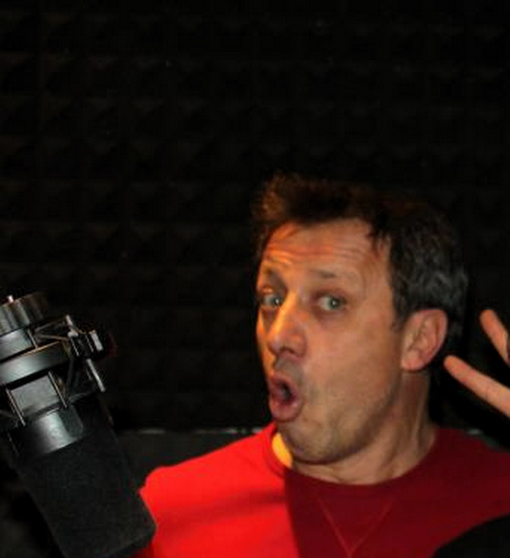 Cosmo Carrasco