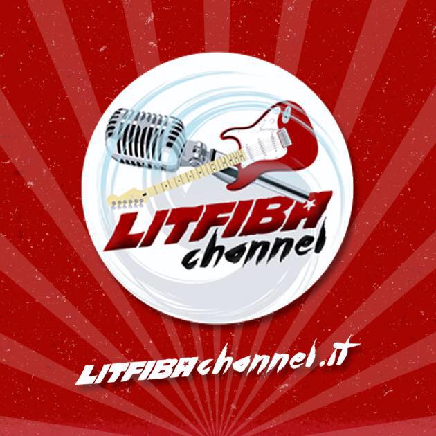 Litfiba Channel