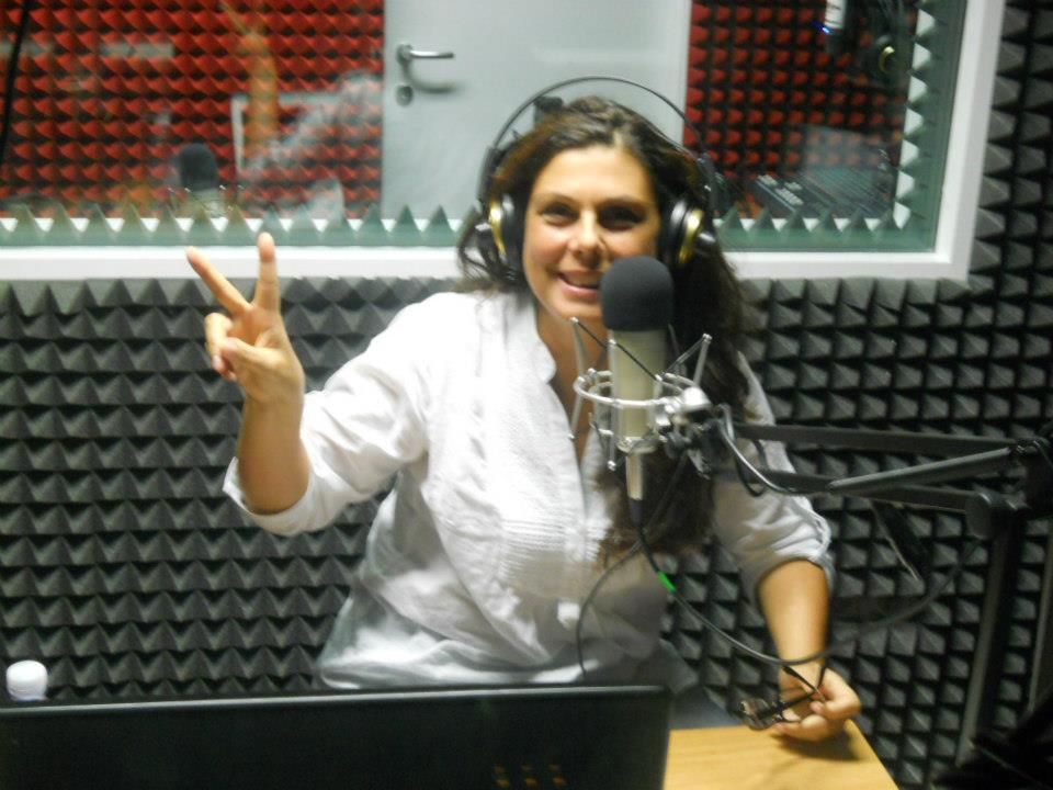Maria Gabriella Santolisier