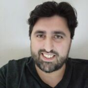 Marco Greco Angelico