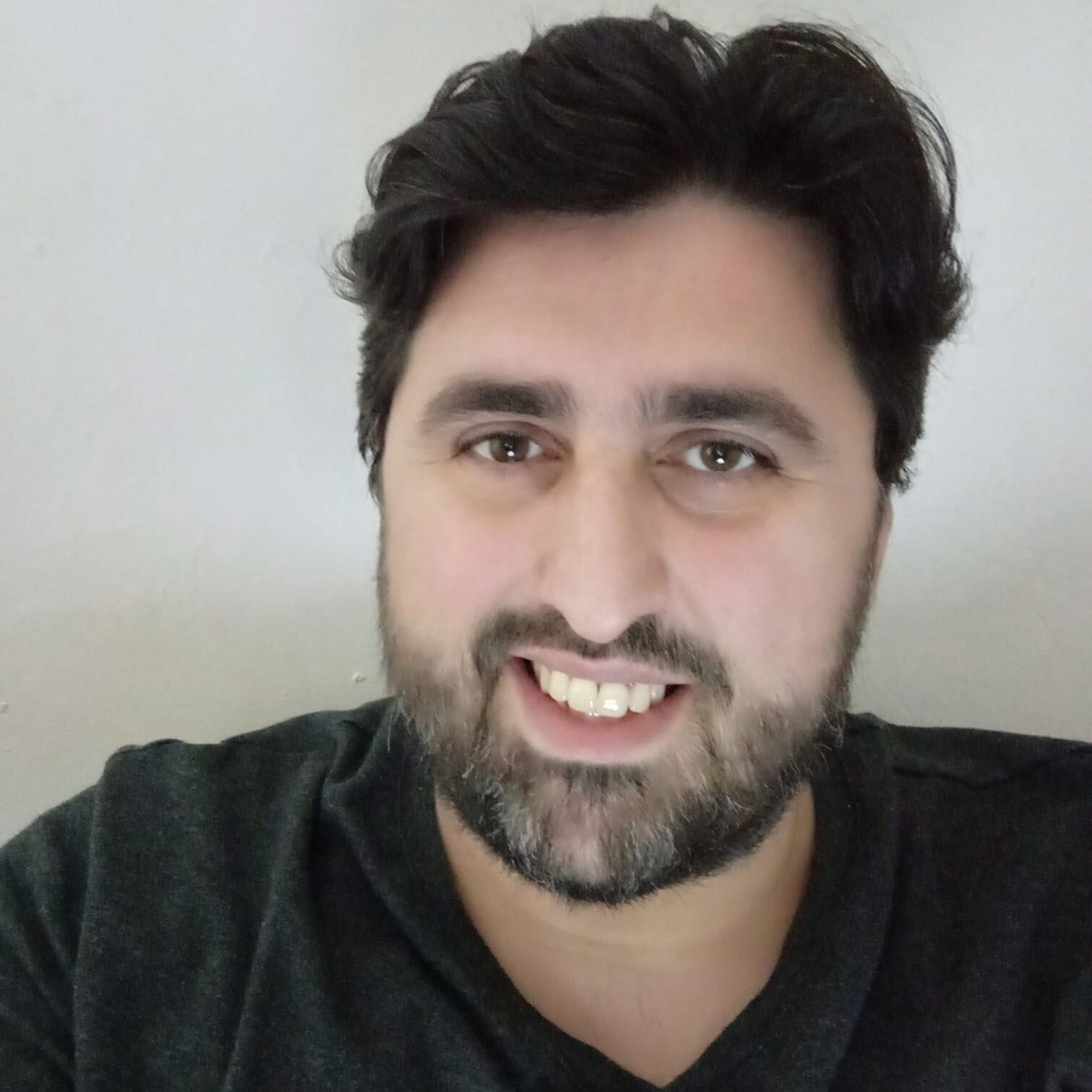 Marco Greco Angelico