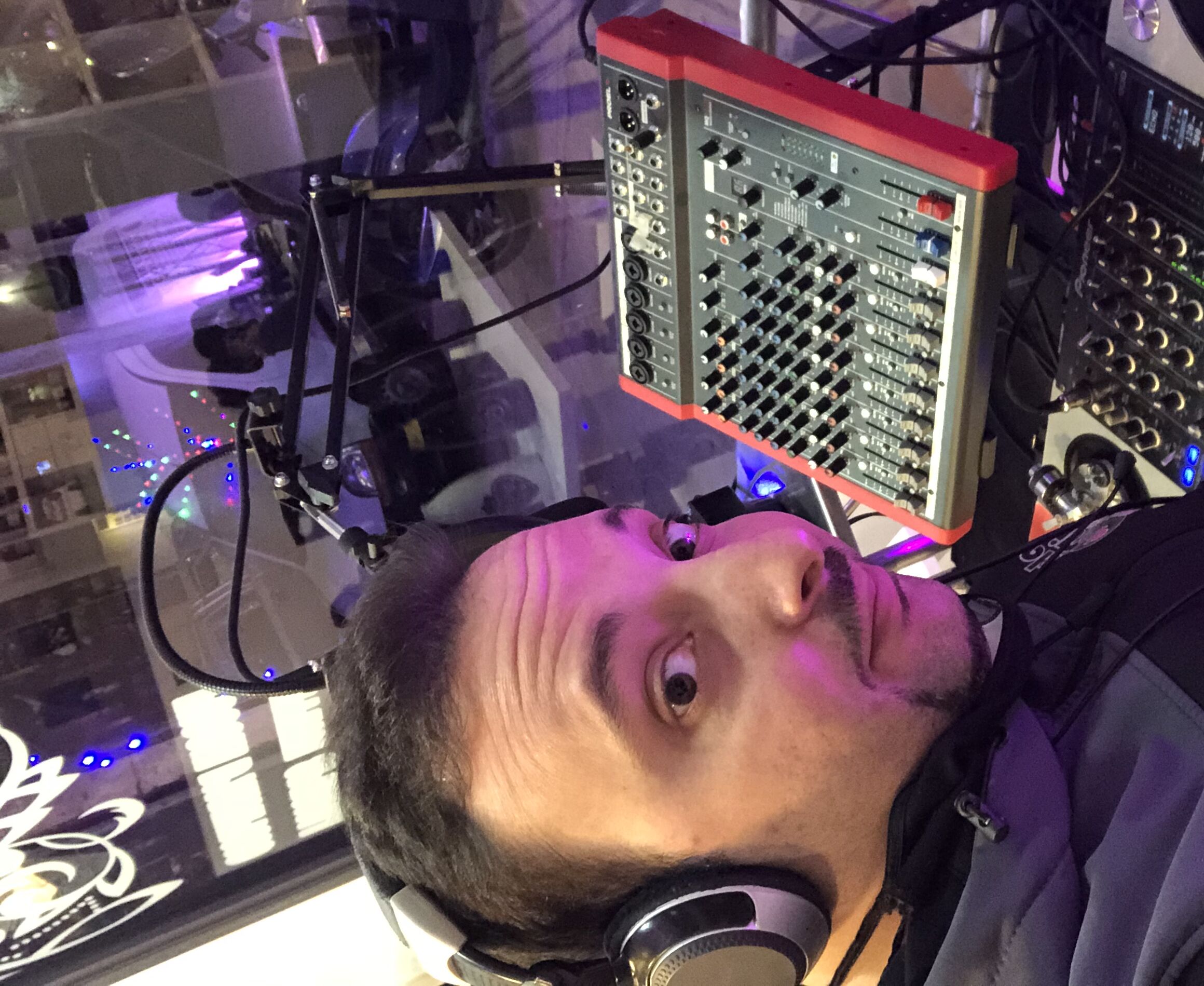 Mr.dany S. Dj