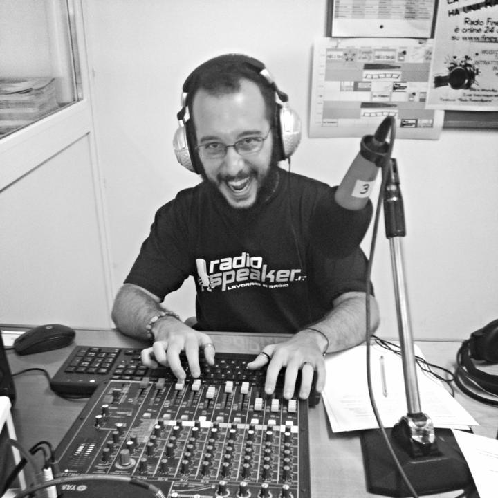 Andrea Desideri