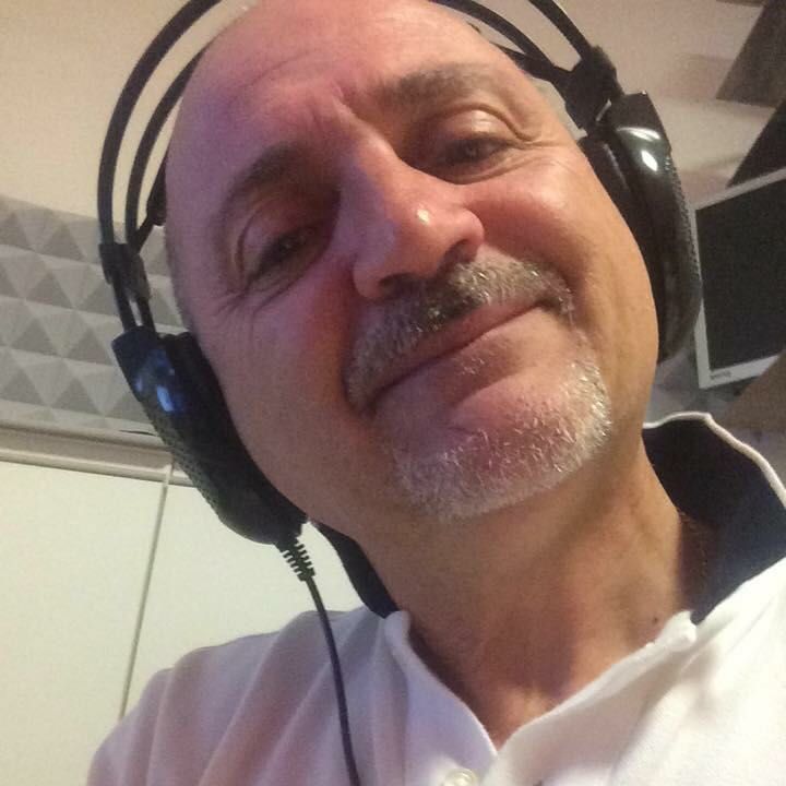 Luca Tortuga
