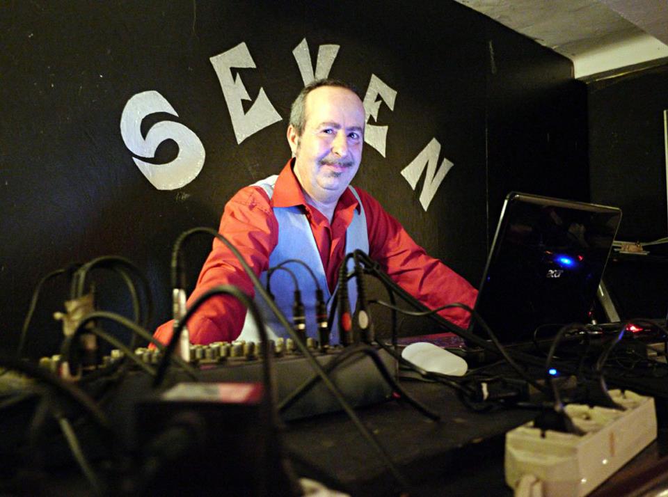 Dj Giulio