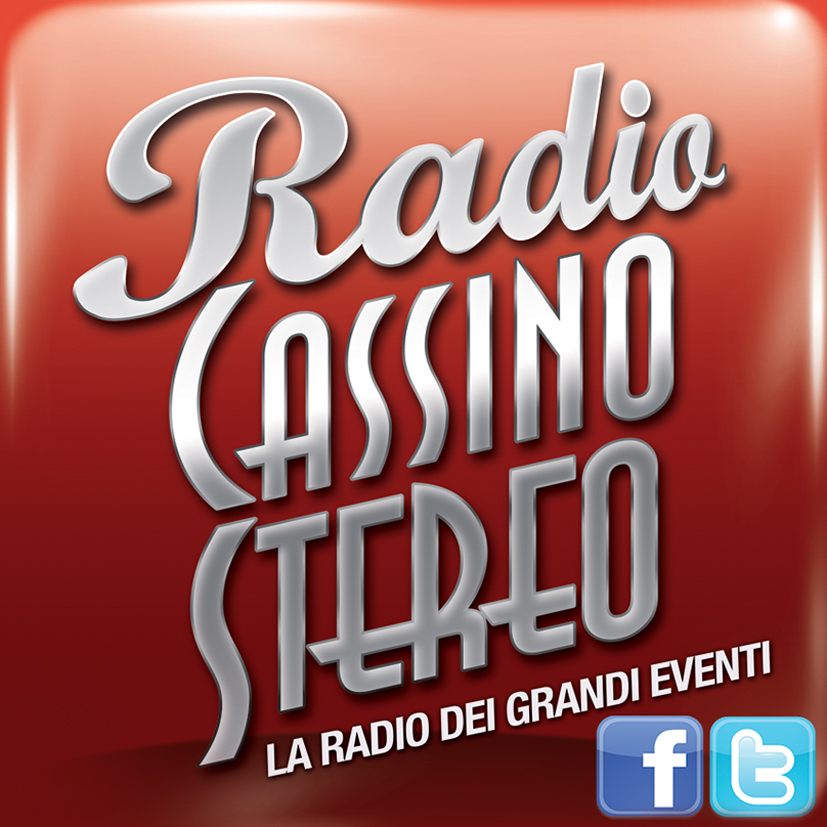 Radiocassinostereo